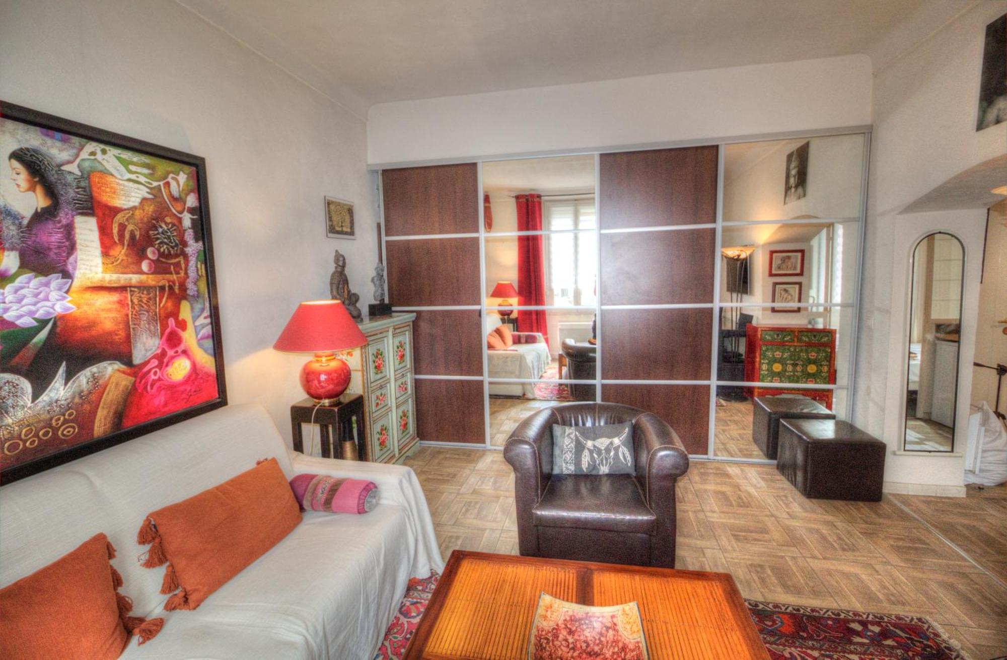 Alc - Hv3 - 6 Min Palais And Beaches Cannes
