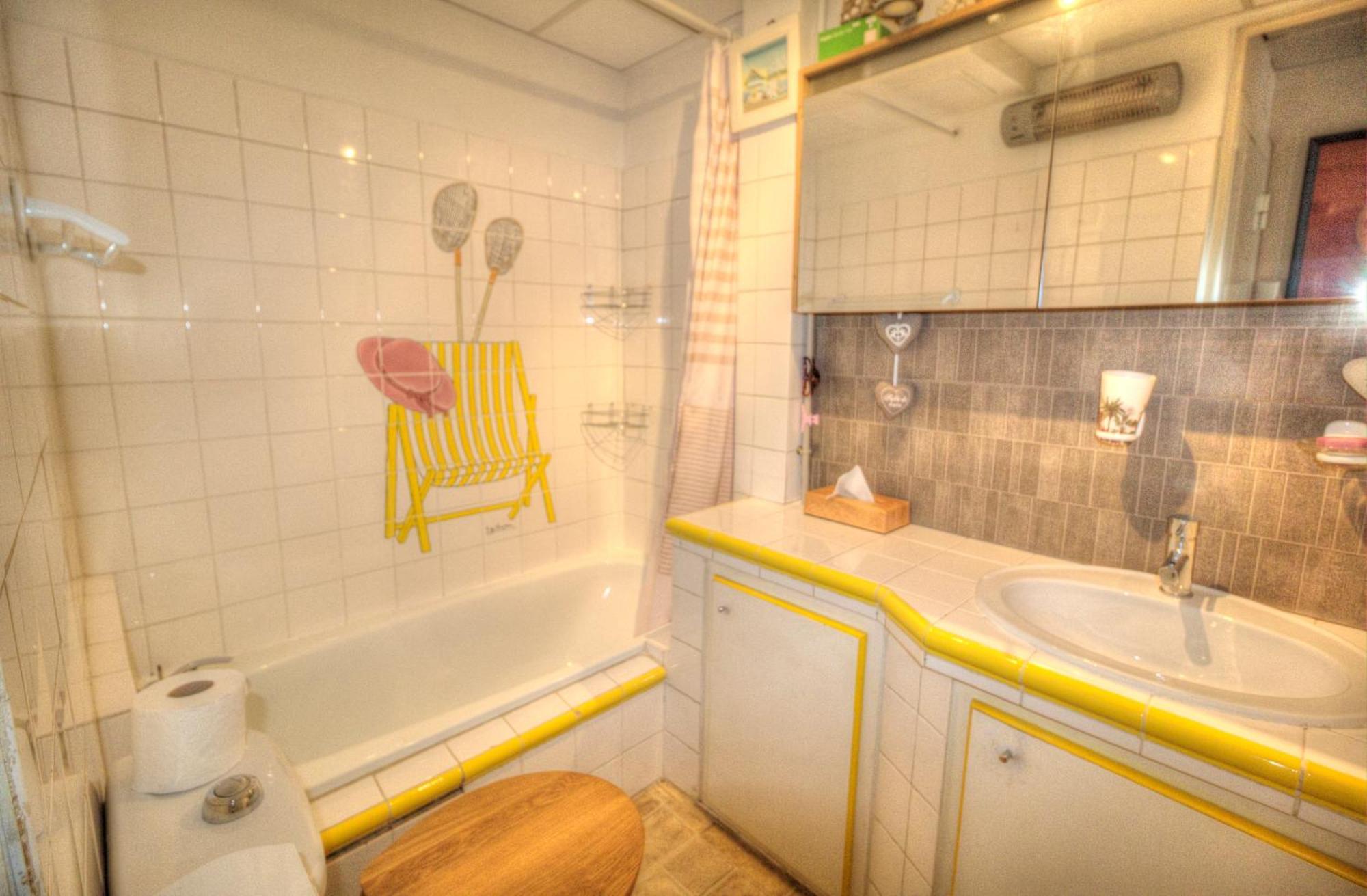 Alc - Hv3 - 6 Min Palais And Beaches Cannes